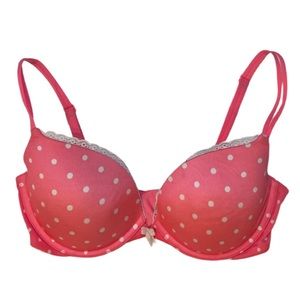 Very Sexy Push Up Bra. 34D